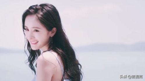 娱乐圈吃瓜猛料杨幂是谁